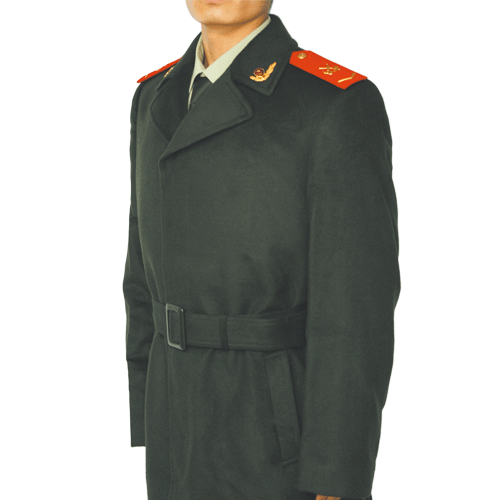 呢絨面料